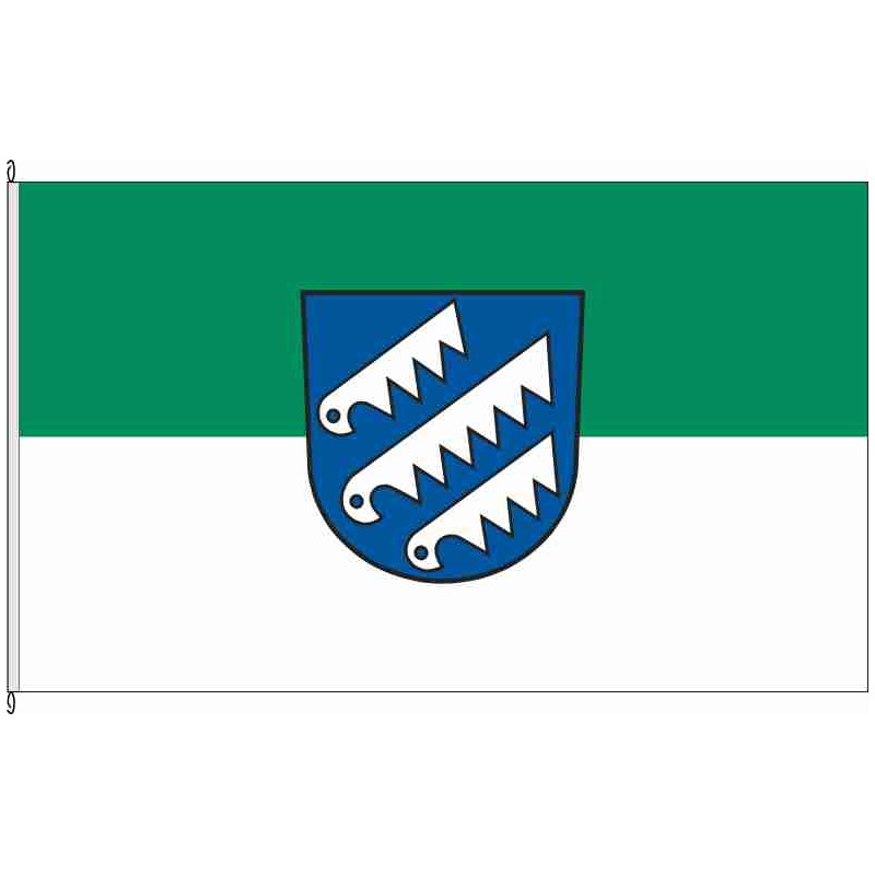 Fahne Flagge UL-Untermarchtal