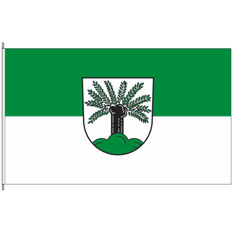 Fahne Flagge UL-Weidenstetten