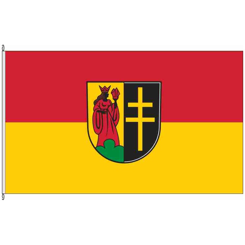 Fahne Flagge UL-Illerkirchberg