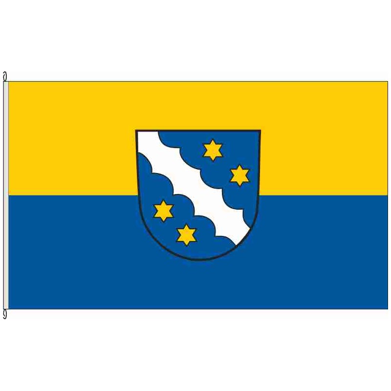 Fahne Flagge UL-Heroldstatt