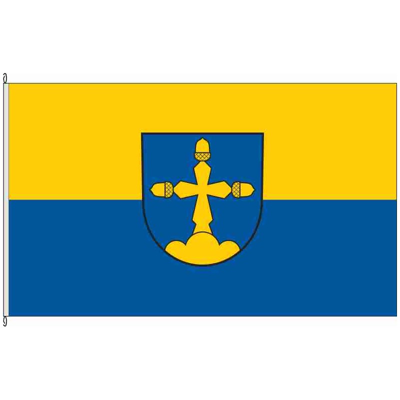 Fahne Flagge UL-Balzheim