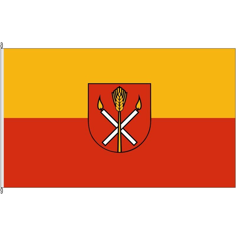 Fahne Flagge BC-Alleshausen