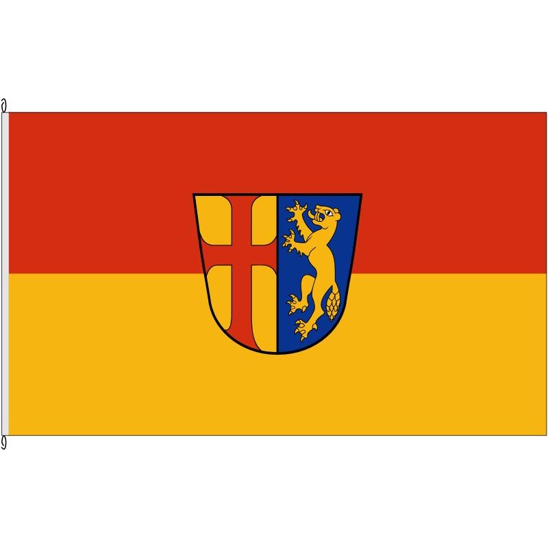 Fahne Flagge BC-Attenweiler