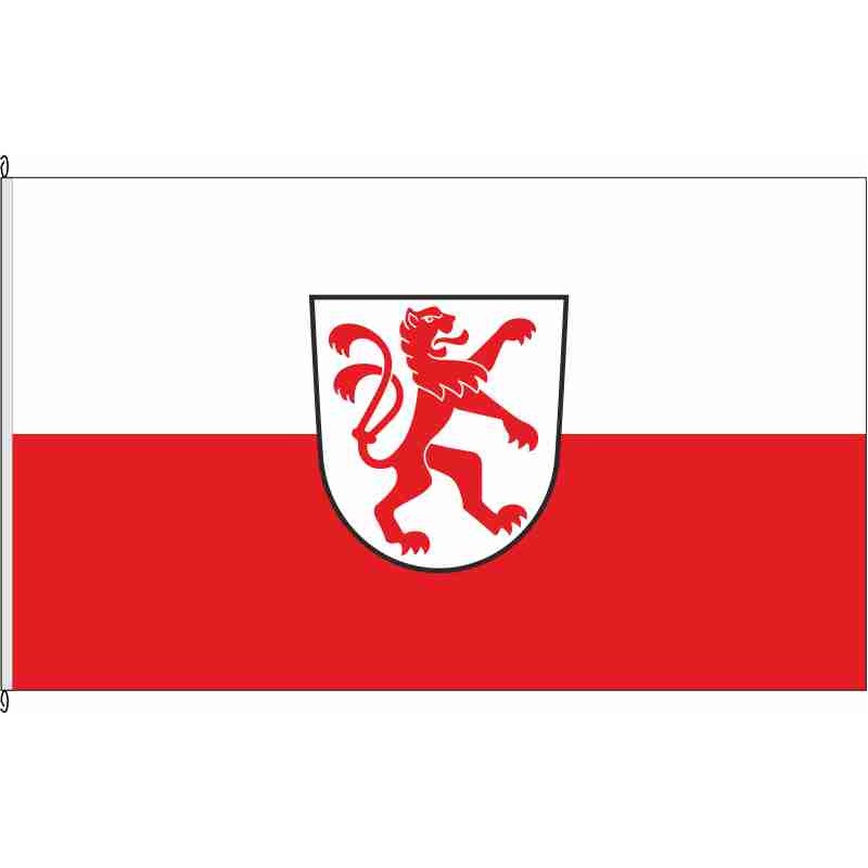 Fahne Flagge BC-Bad Schussenried