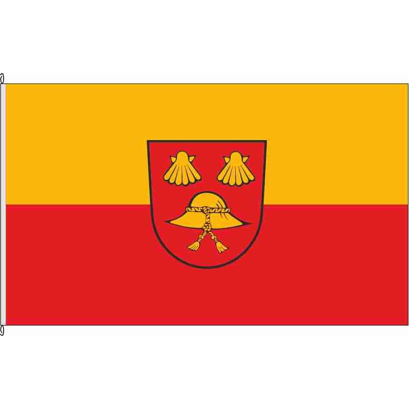 Fahne Flagge BC-Berkheim