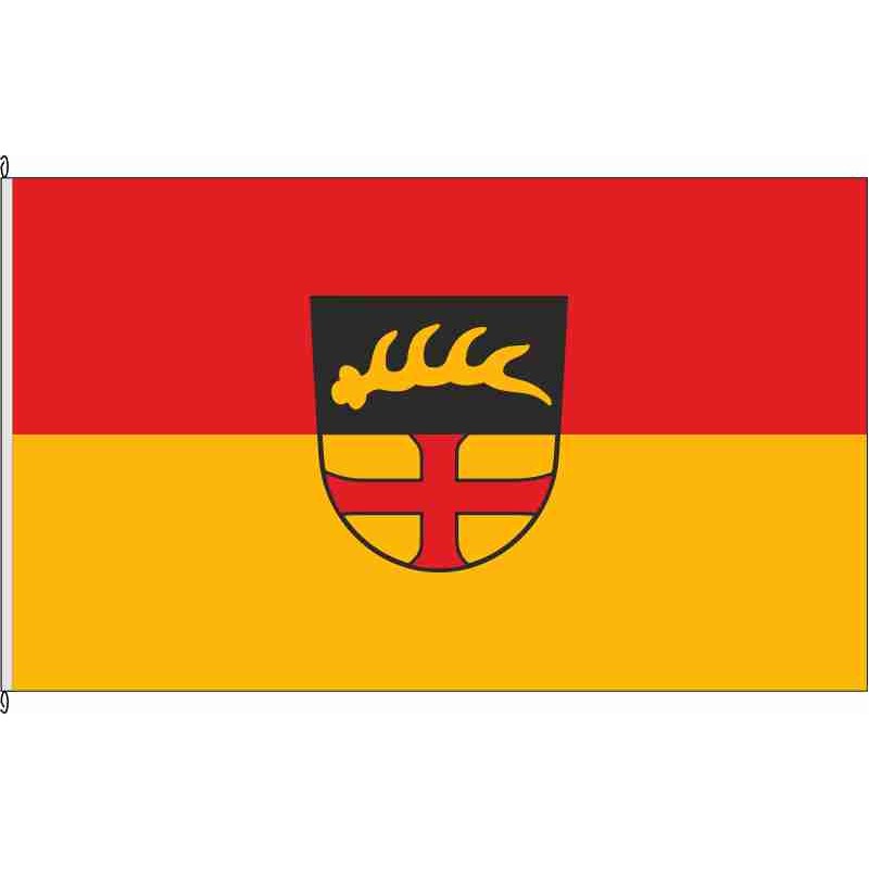 Fahne Flagge BC-Betzenweiler