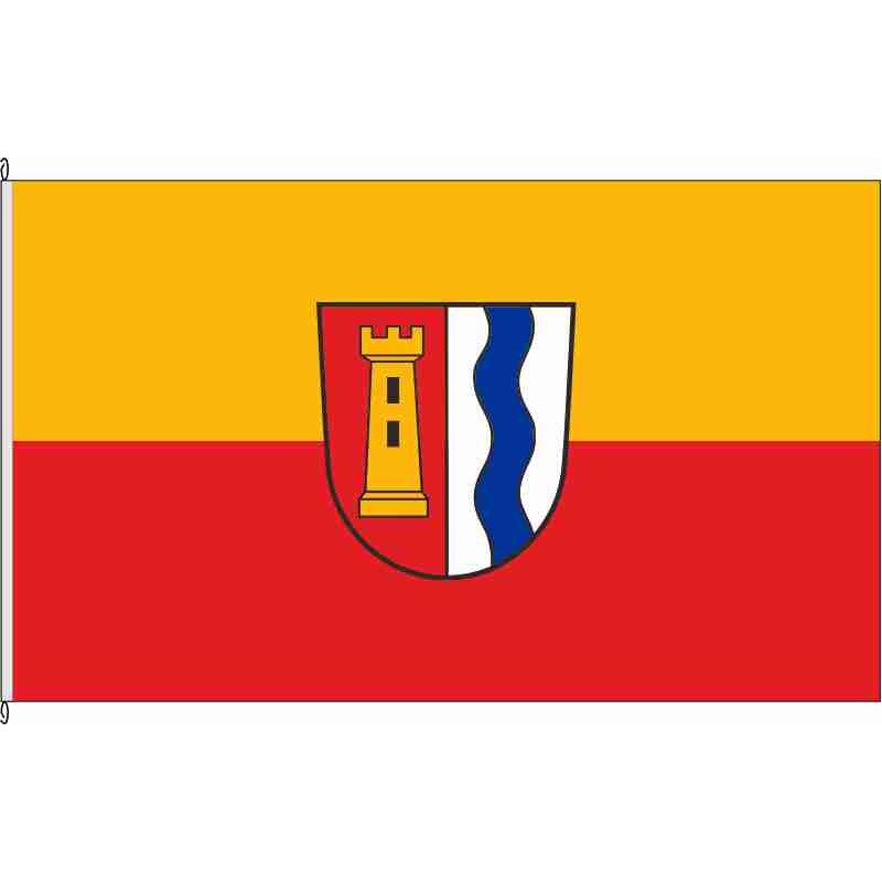 Fahne Flagge BC-Dürnau