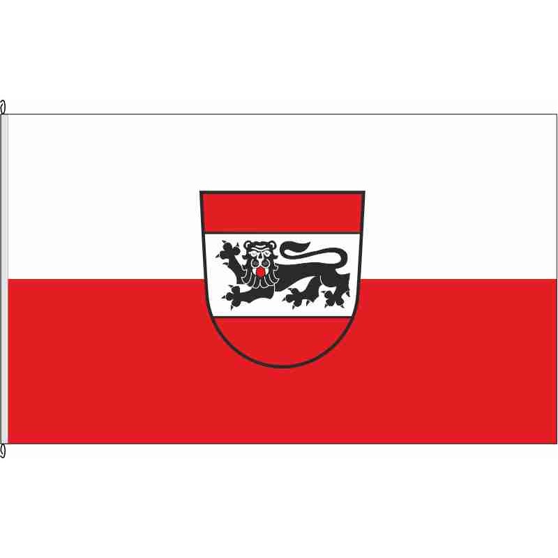 Fahne Flagge BC-Eberhardzell