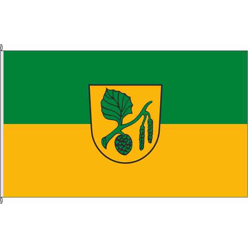 Fahne Flagge BC-Erlenmoos