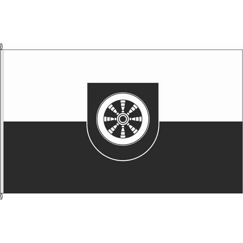 Fahne Flagge BC-Erolzheim