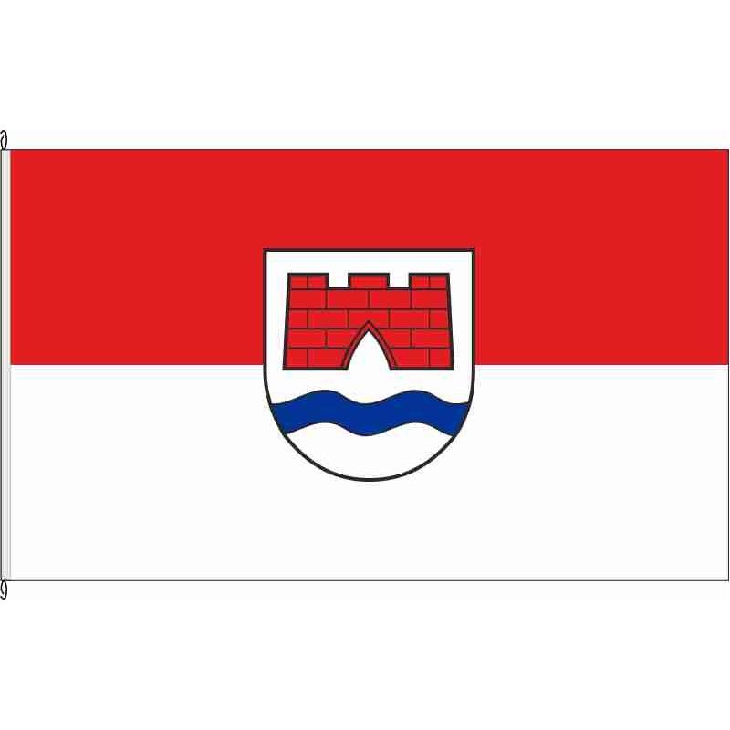 Fahne Flagge BC-Ertingen