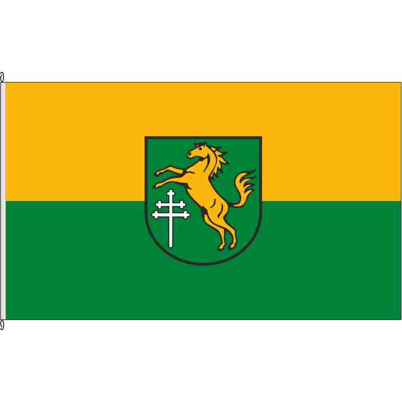 Fahne Flagge BC-Ingoldingen
