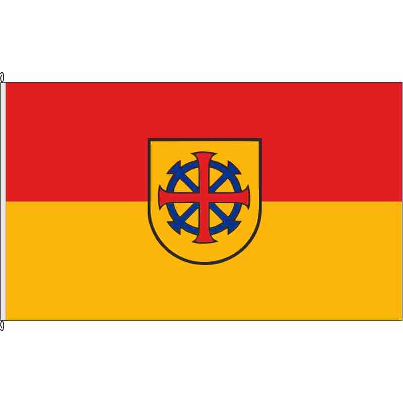 Fahne Flagge BC-Kanzach