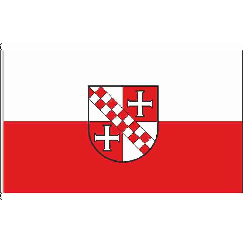 Fahne Flagge BC-Maselheim