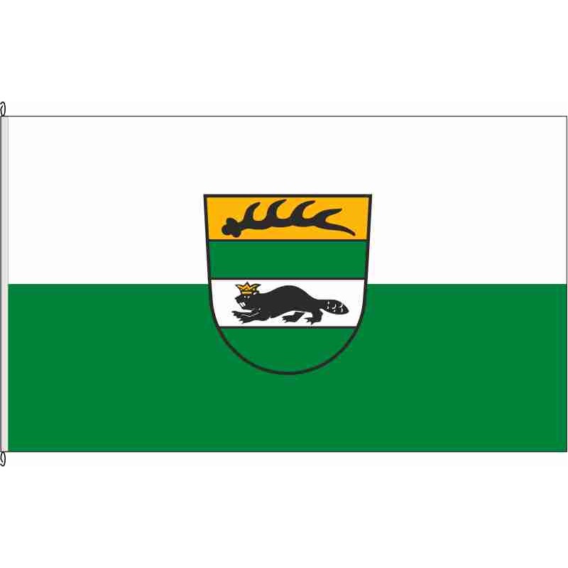 Fahne Flagge BC-Mittelbiberach