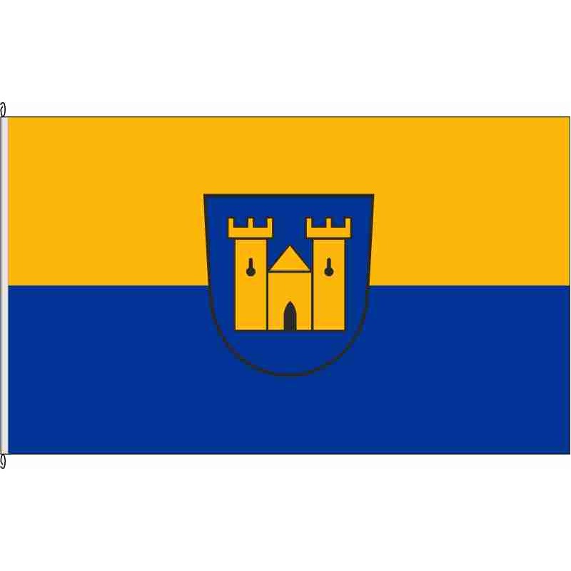 Fahne Flagge BC-Moosburg