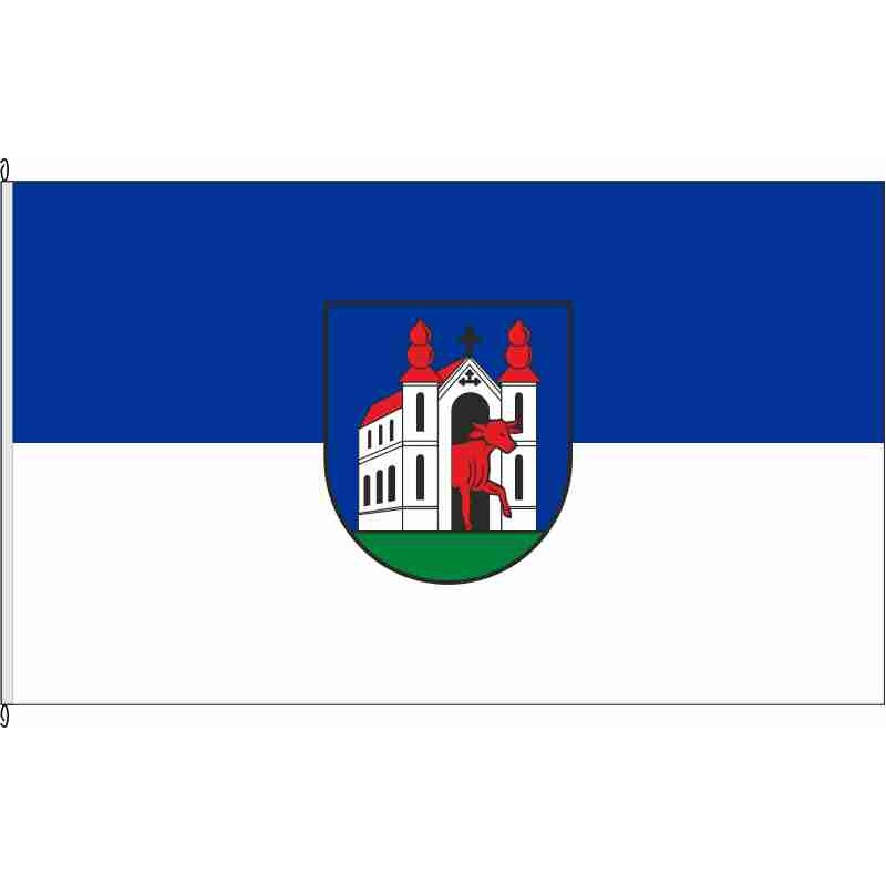 Fahne Flagge BC-Ochsenhausen