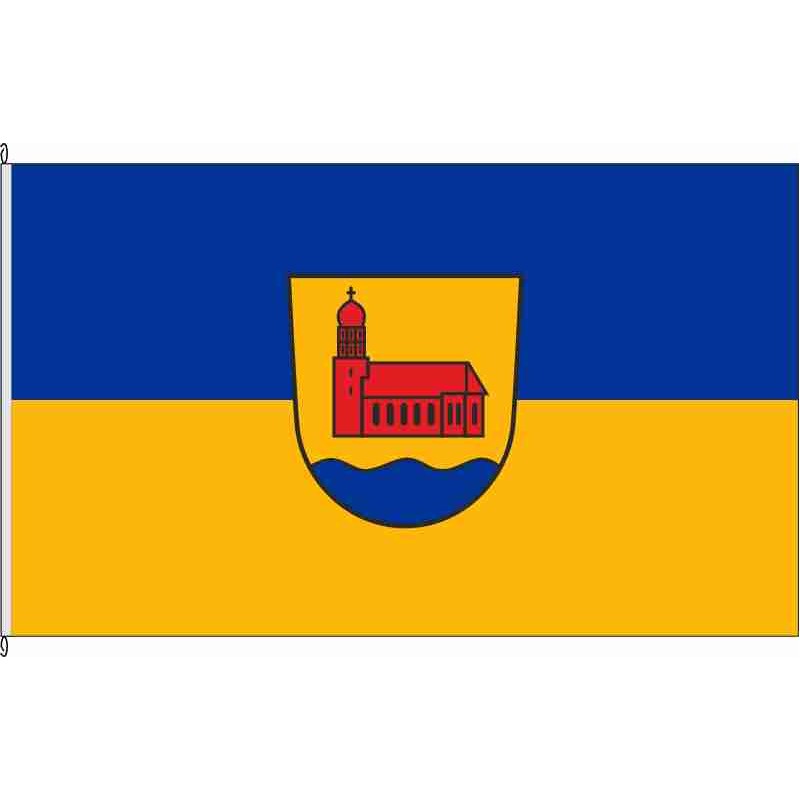 Fahne Flagge BC-Seekirch