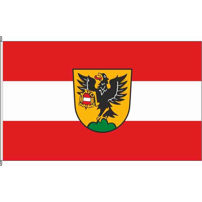 Fahne Flagge BC-Unlingen