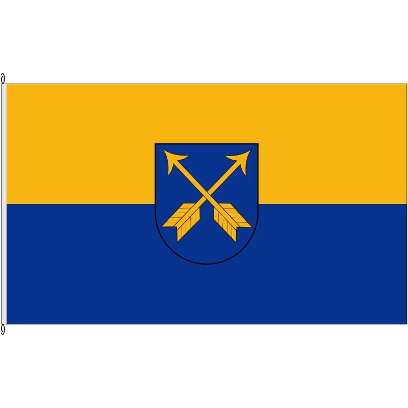 Fahne Flagge BC-Uttenweiler