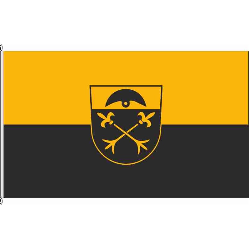 Fahne Flagge BC-Warthausen