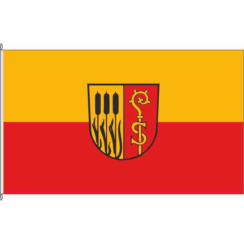 Fahne Flagge BC-Schemmerhofen