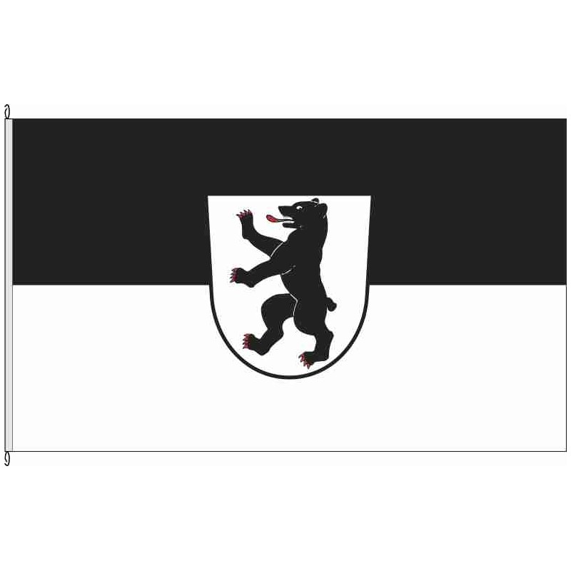 Fahne Flagge FN-Bermatingen