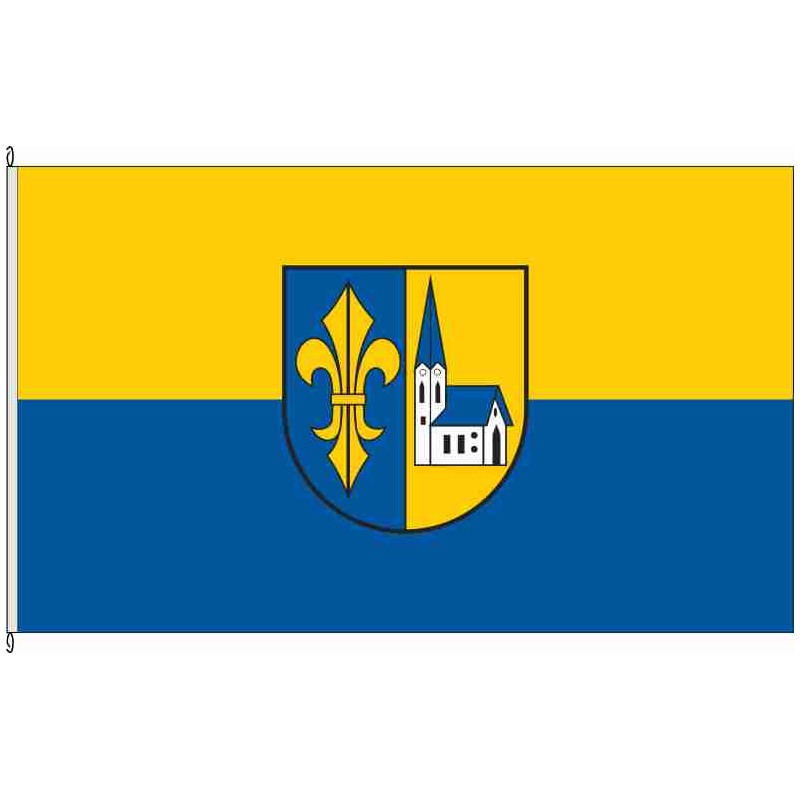 Fahne Flagge FN-Eriskirch