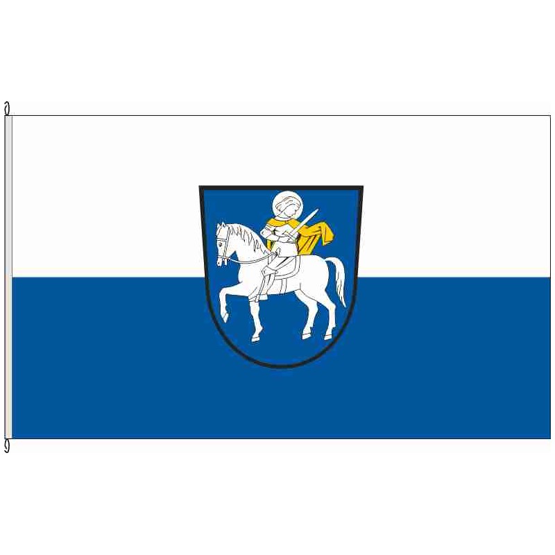 Fahne Flagge FN-Oberteuringen