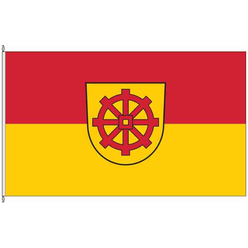 Fahne Flagge FN-Owingen