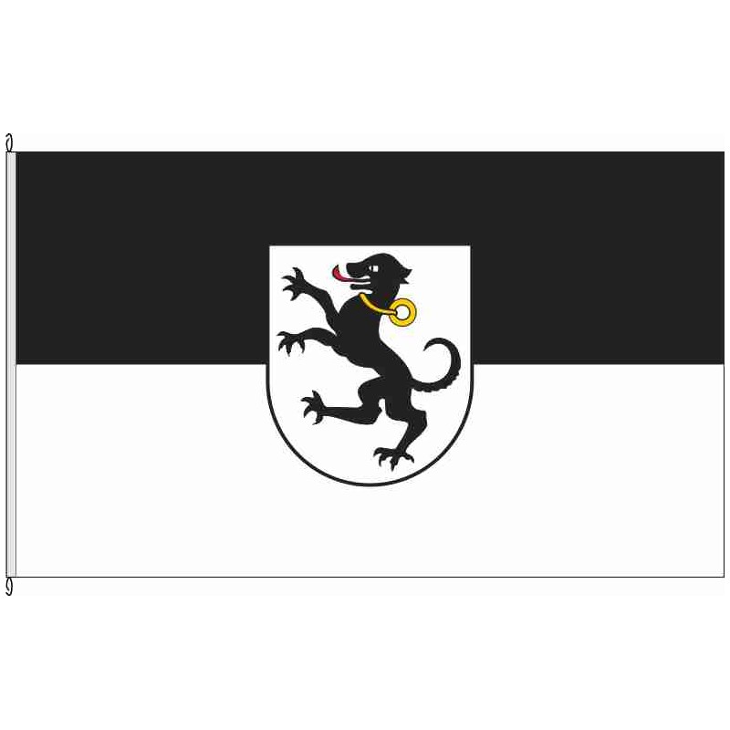Fahne Flagge FN-Tettnang