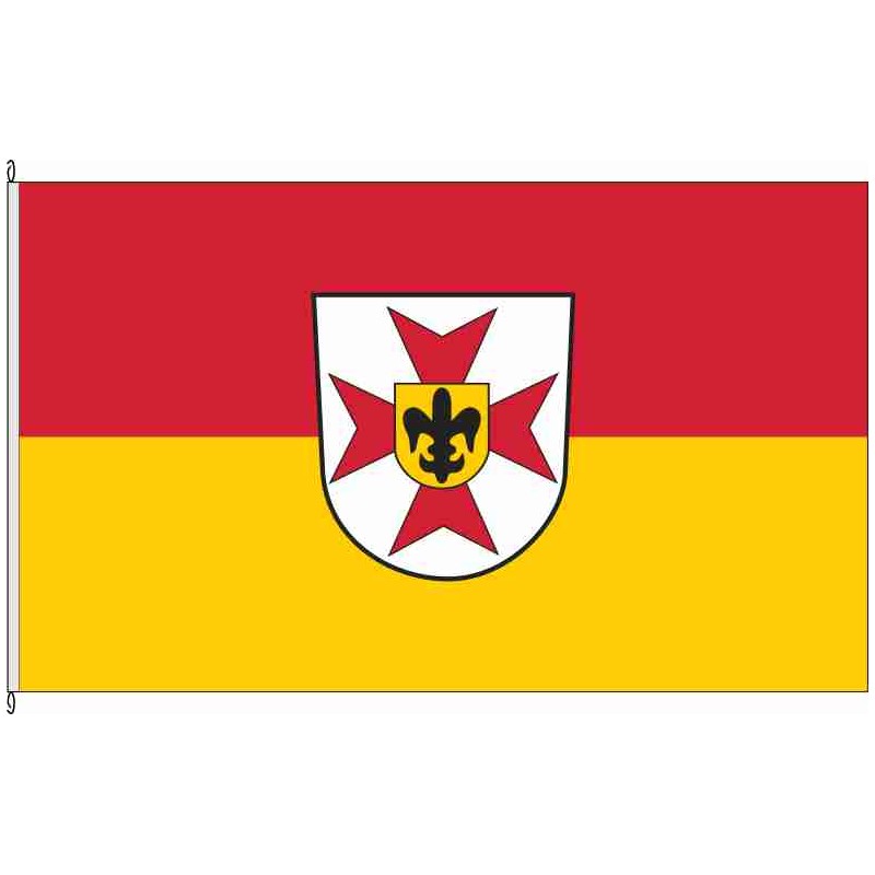 Fahne Flagge FN-Lippertsreute