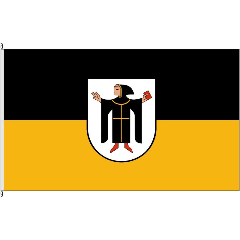 Fahne Flagge M-München