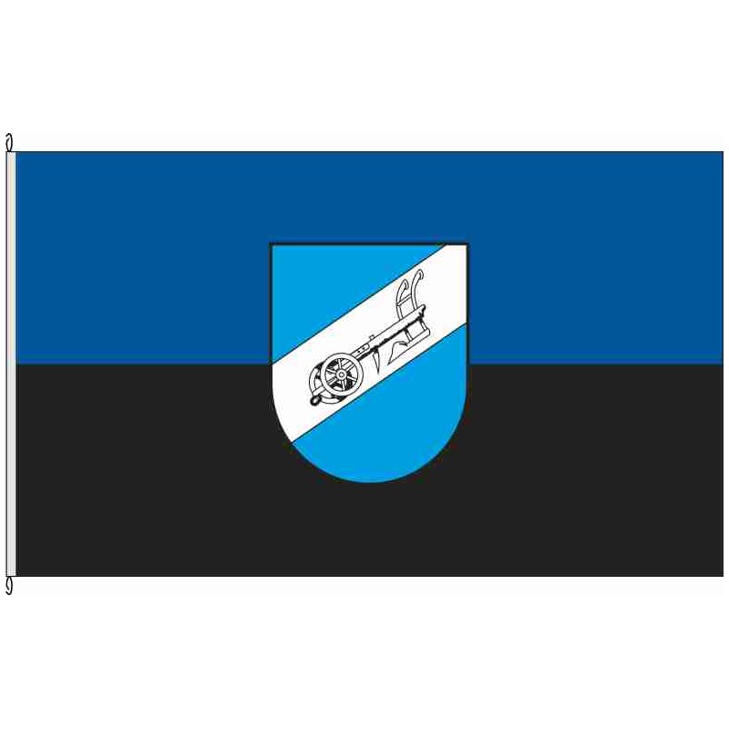 Fahne Flagge M-Feldmoching
