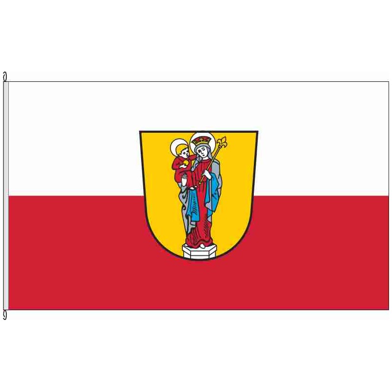 Fahne Flagge AÖ-Altötting