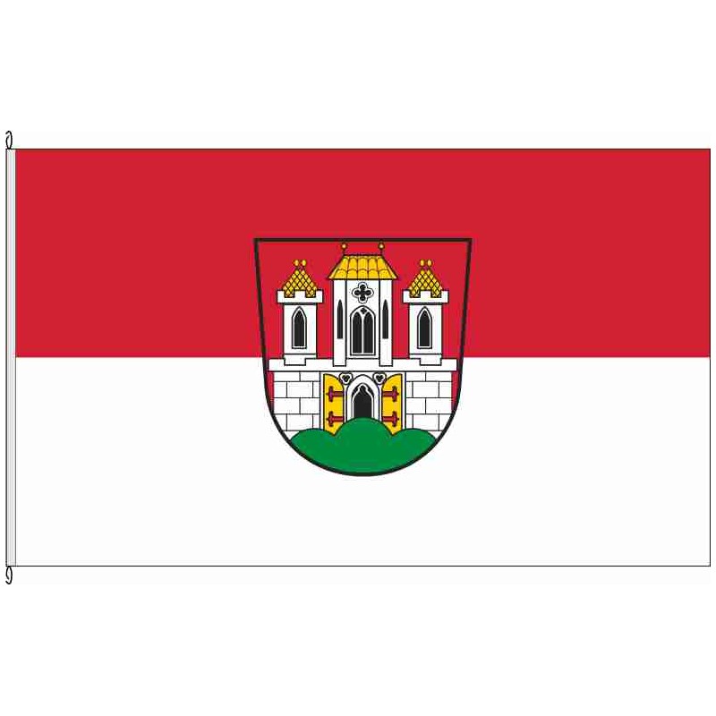Fahne Flagge AÖ-Burghausen