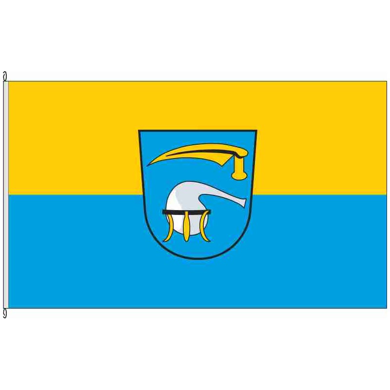 Fahne Flagge AÖ-Burgkirchen a.d.Alz