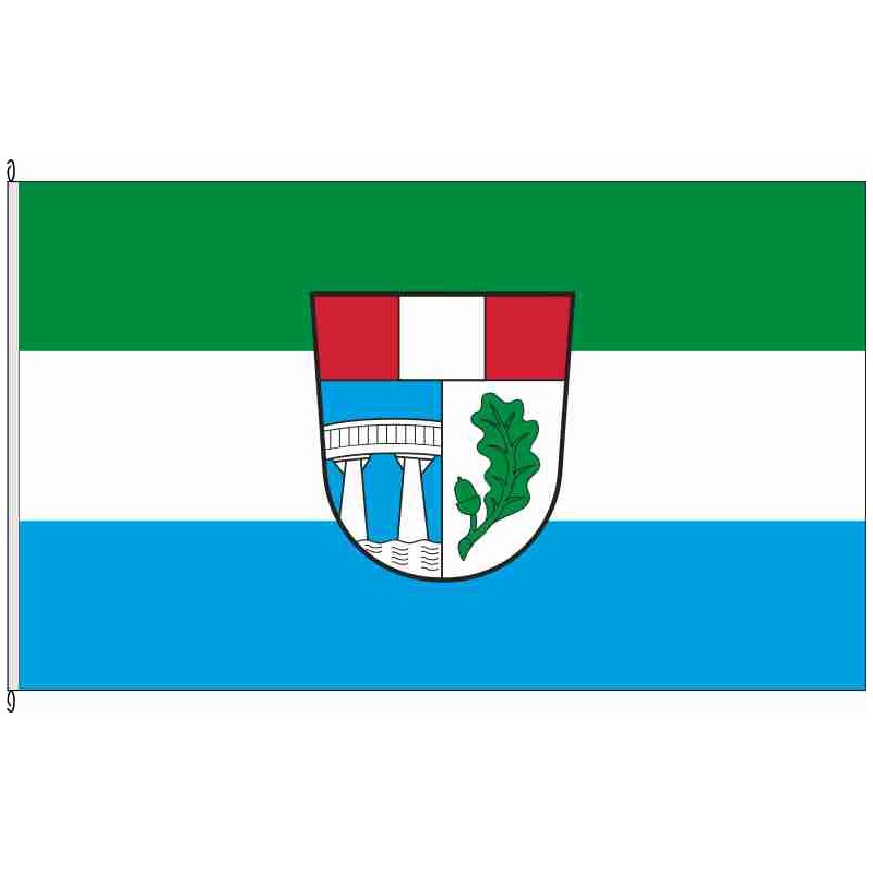 Fahne Flagge AÖ-Emmerting