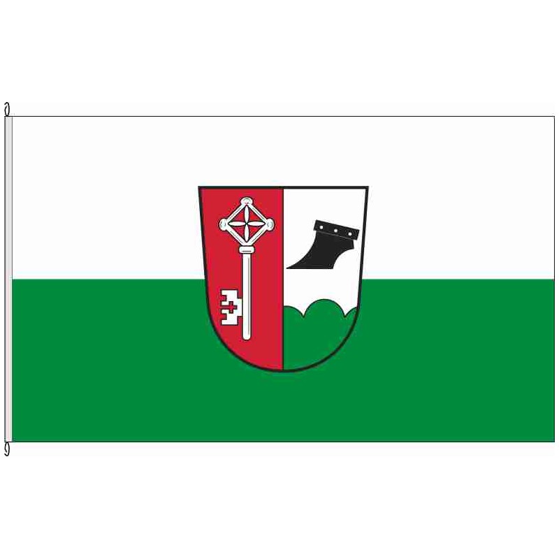 Fahne Flagge AÖ-Erlbach