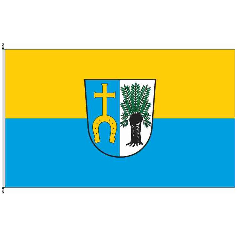 Fahne Flagge AÖ-Kirchweidach