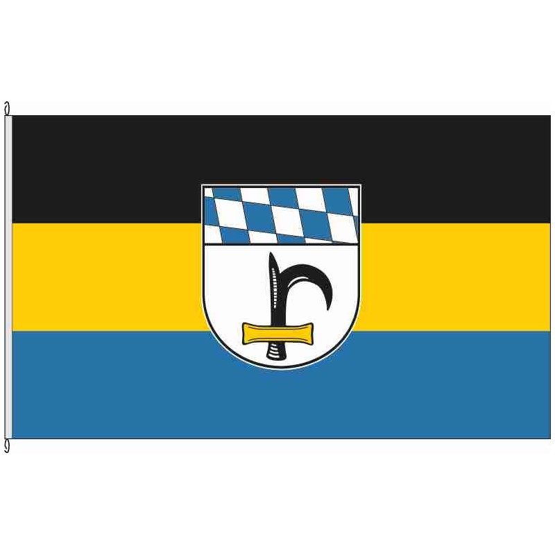 Fahne Flagge AÖ-Marktl