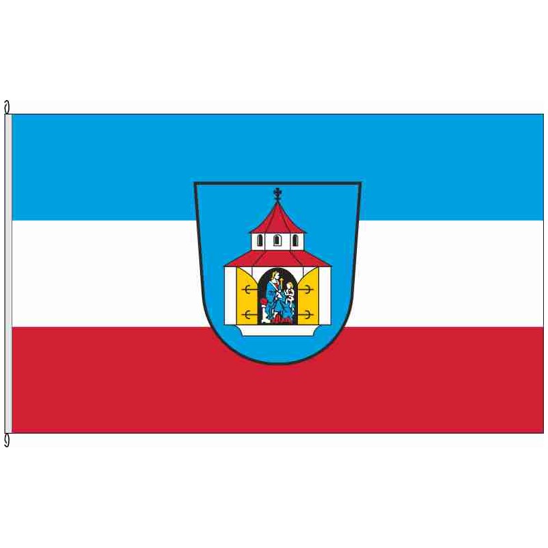 Fahne Flagge AÖ-Neuötting