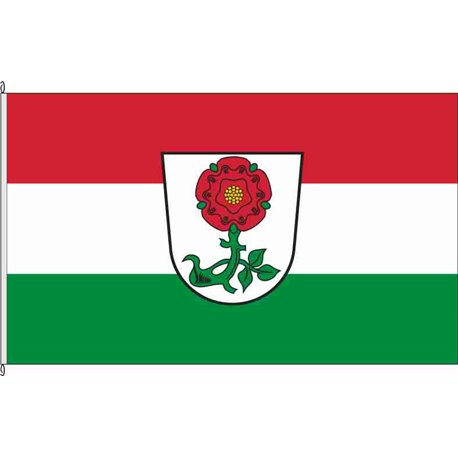 Fahne Flagge AÖ-Tüßling
