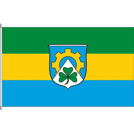 Fahne Flagge AÖ-Unterneukirchen