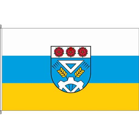Fahne Flagge AÖ-Winhöring