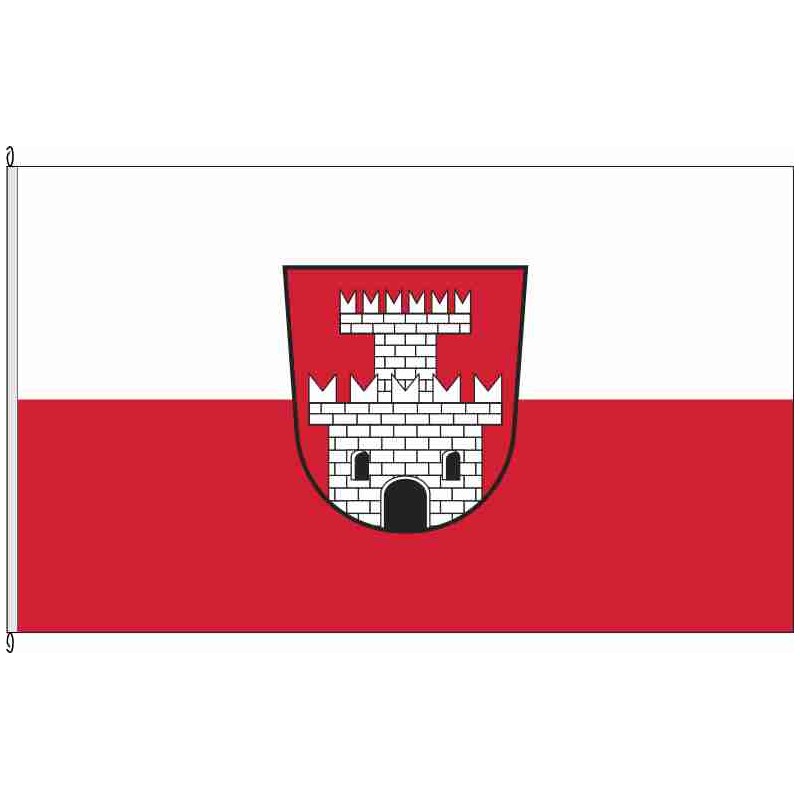 Fahne Flagge BGL-Laufen