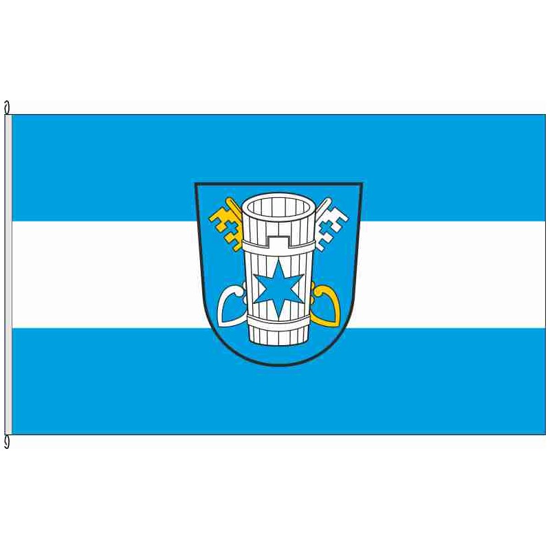 Fahne Flagge BGL-Marktschellenberg