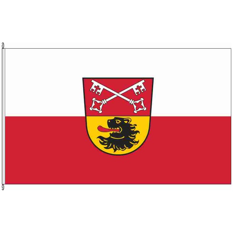 Fahne Flagge BGL-Piding