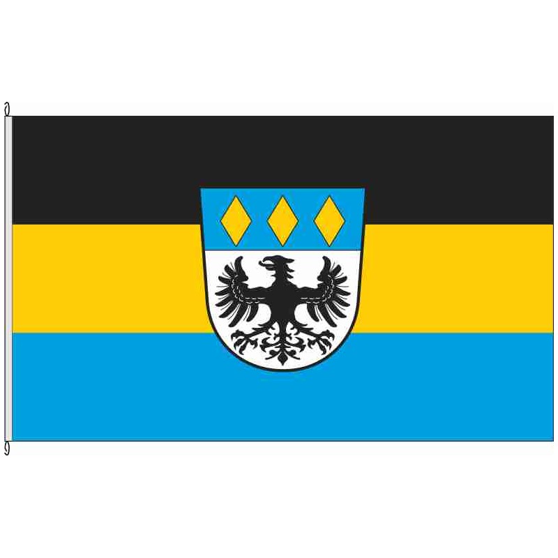 Fahne Flagge DAH-Haimhausen