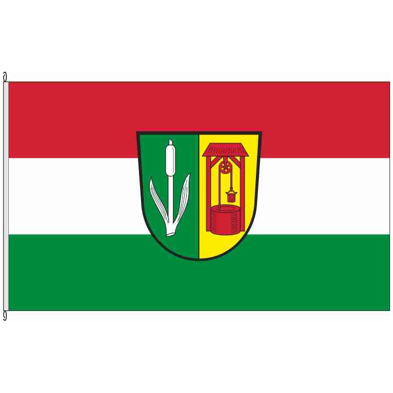 Fahne Flagge DAH-Karlsfeld